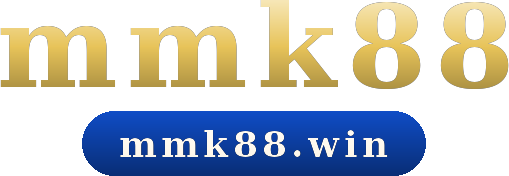 mmk88 logo